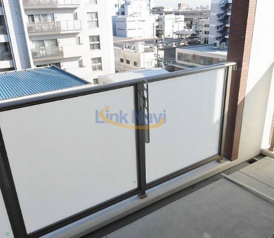 【バルコニー】 | 江坂　和