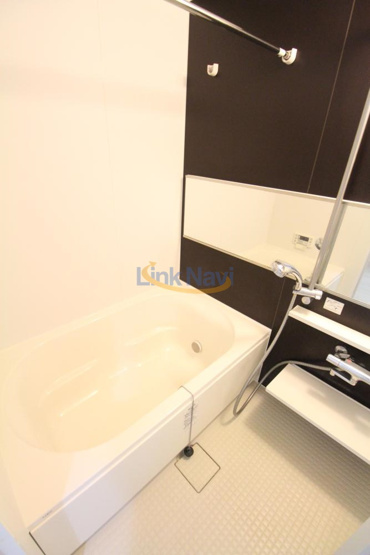 【浴室】 | 江坂　和