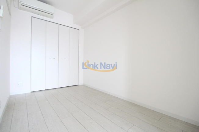 【寝室】 | 江坂　和