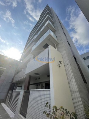 【外観】 | 江坂　和