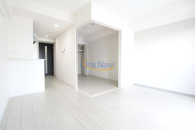 【居間・リビング】 | 江坂　和