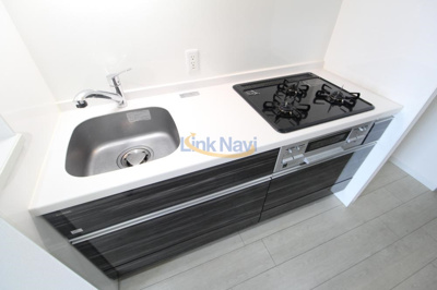 【キッチン】 | 江坂　和