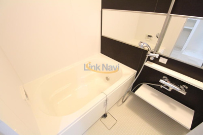 【浴室】 | 江坂　和