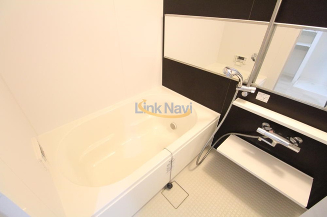 【浴室】 | 江坂　和