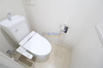 【トイレ】 | 江坂　和