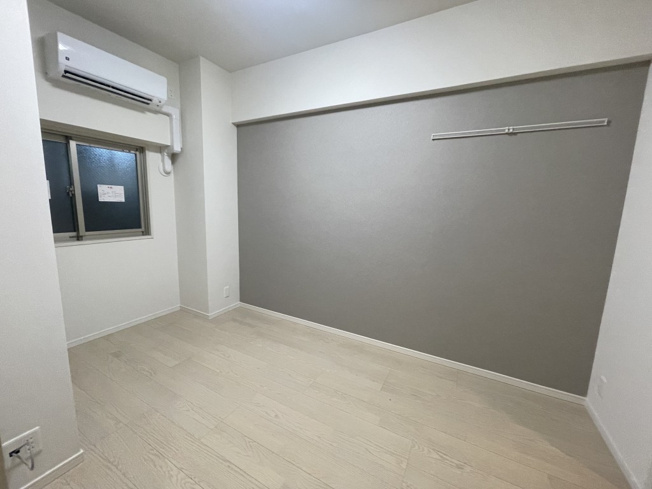 【寝室】 | ベイ・グランデ弁天町