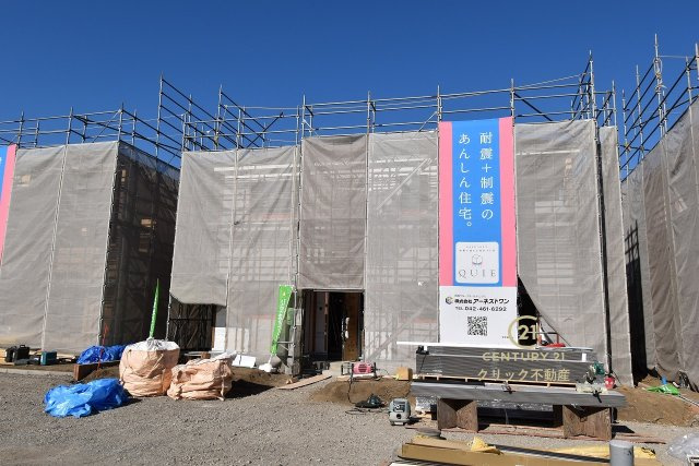 Cradlegarden　 常陸大宮市姥賀町　第3　7