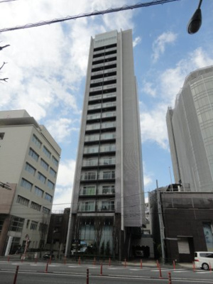 【その他】 | モデルノ・トッレ松濤