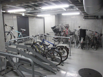 【その他共用部分】 | モデルノ・トッレ松濤