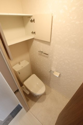 【トイレ】 | グランレイク金剛