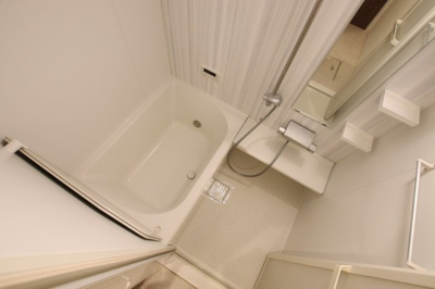 【浴室】 | グランレイク金剛