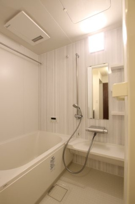 【浴室】 | グランレイク金剛