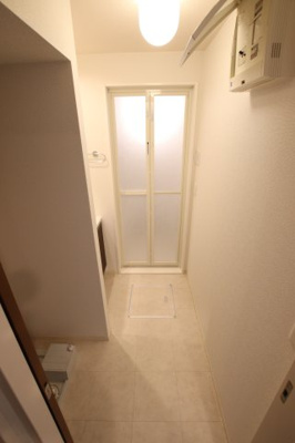 【洗面所】 | グランレイク金剛