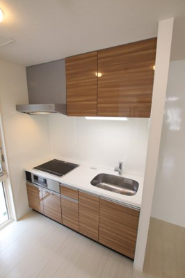 【キッチン】 | グランレイク金剛