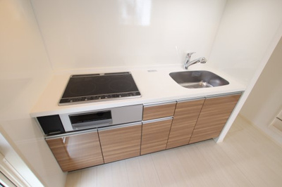 【キッチン】 | グランレイク金剛