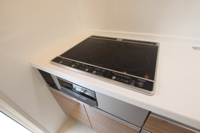 【設備】 | グランレイク金剛 | IHコンロ