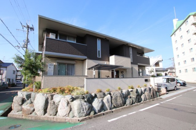 【外観】 | グランレイク金剛