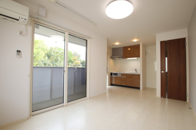 【洋室】 | グランレイク金剛