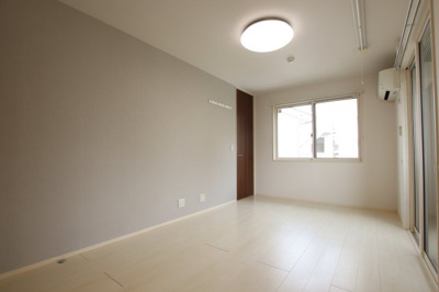 【洋室】 | グランレイク金剛