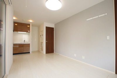 【洋室】 | グランレイク金剛