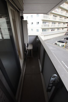 【バルコニー】 | グランレイク金剛