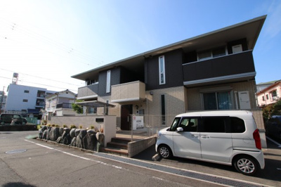 【外観】 | グランレイク金剛