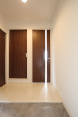 【玄関】 | グランレイク金剛
