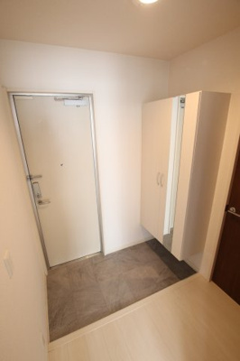 【玄関】 | グランレイク金剛