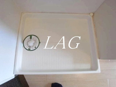 【設備】 | ルーブル南馬込 | 室内洗濯機置場です。