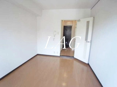 【居間・リビング】 | ルーブル南馬込 | 洋室のお部屋です。