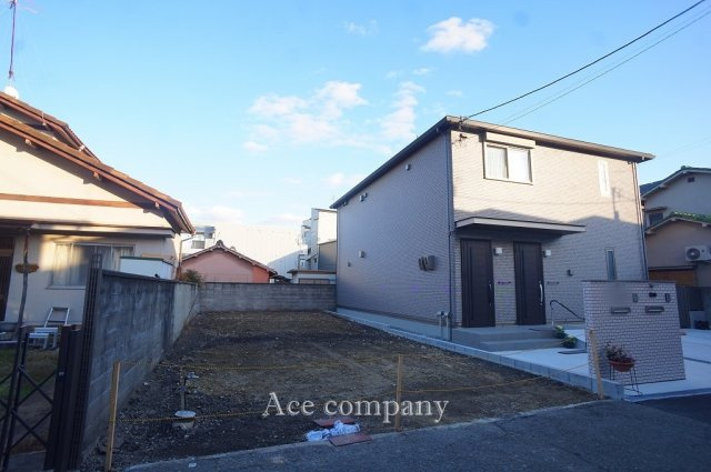 【外観】 | 平野区喜連3丁目 | 【現地2026年1月13日現在☆】