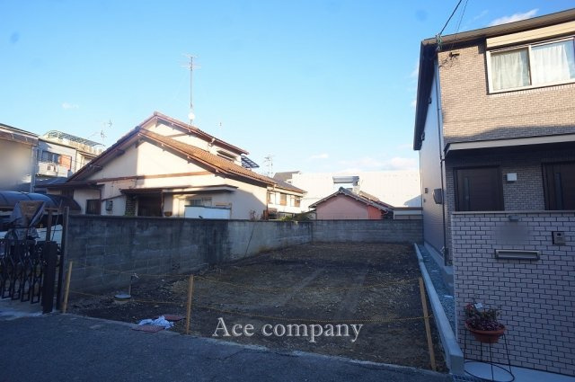 【外観】 | 平野区喜連3丁目 | 【現地2026年1月13日現在☆】