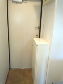 【玄関】 | ＣＡＳＡ　ＭＩＡ　ＮＡＫＡＮＯＢＵ | 別部屋参考写真