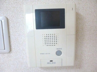 【セキュリティ】 | ＣＡＳＡ　ＭＩＡ　ＮＡＫＡＮＯＢＵ | 別部屋参考写真