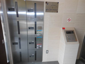 【その他共用部分】 | ＣＡＳＡ　ＭＩＡ　ＮＡＫＡＮＯＢＵ