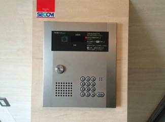 【セキュリティ】 | ＣＡＳＡ　ＭＩＡ　ＮＡＫＡＮＯＢＵ