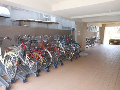 【その他共用部分】 | ＣＡＳＡ　ＭＩＡ　ＮＡＫＡＮＯＢＵ