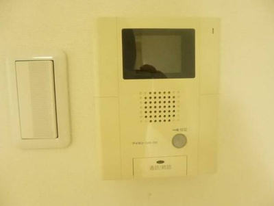 【セキュリティ】 | ＣＡＳＡ　ＭＩＡ　ＮＡＫＡＮＯＢＵ | 別部屋参考写真