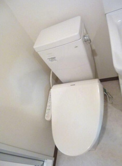 【トイレ】 | ＣＡＳＡ　ＭＩＡ　ＮＡＫＡＮＯＢＵ | 別部屋参考写真