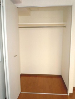 【収納】 | ＣＡＳＡ　ＭＩＡ　ＮＡＫＡＮＯＢＵ | 別部屋参考写真