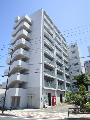 リヴァージュ湘南茅ヶ崎