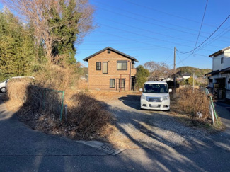 【外観】 | 白井　土地