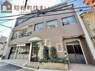 フィリスコートの画像