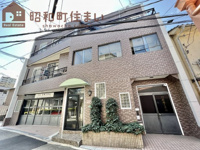 フィリスコートの画像