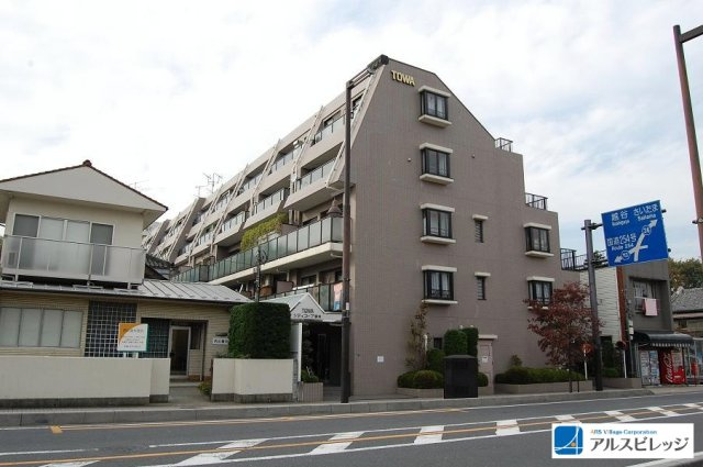 藤和シティコープ志木