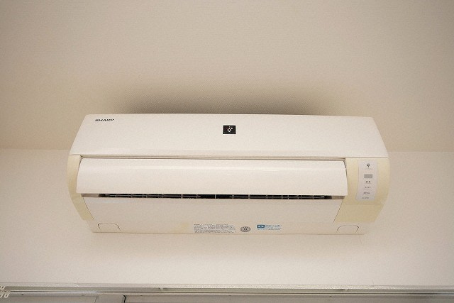 Felis北堀江の設備