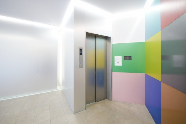 Felis北堀江のその他共用部分