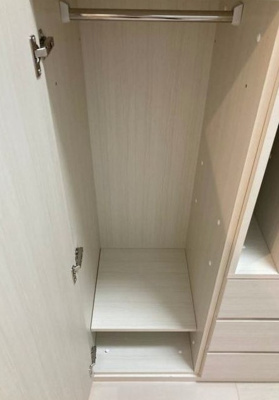 【収納】 | グランフィオーレ本町