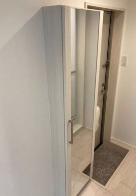 【玄関】 | グランフィオーレ本町