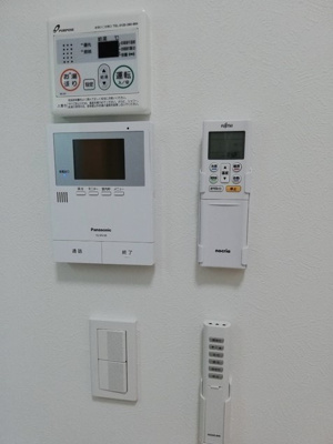 【セキュリティ】 | グランフィオーレ本町